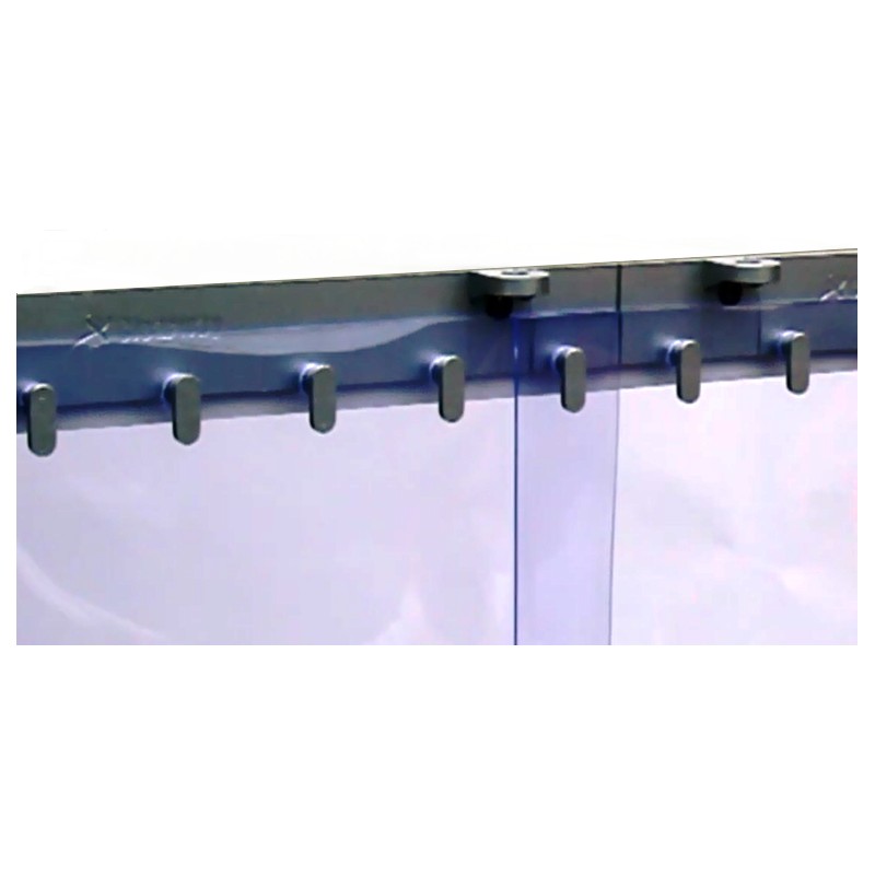 Rideaux pour chambres froides - lanierespvc.com Rideaux pour chambres froides - lanierespvc.com